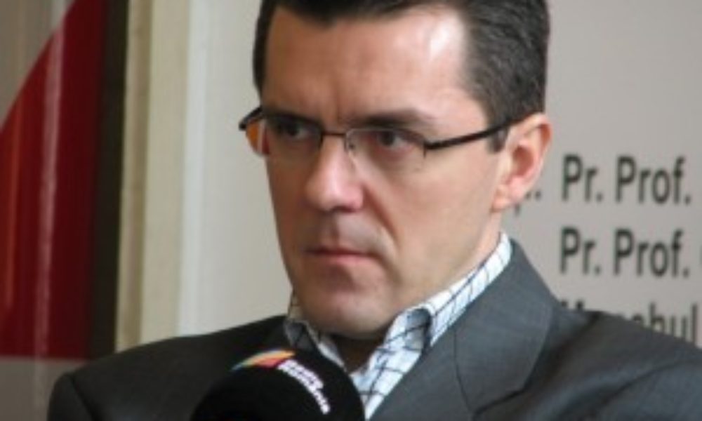 Dungaciu. Zelenski nu a fost sluga norodului dan-dungaciu-.jpg