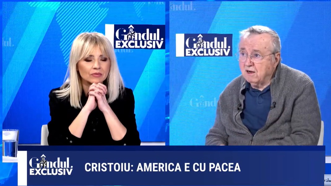 Gândul Exclusiv cu Marga Nițu și Ion Cristoiu. Se pregătește amânarea alegerilor?.jpg
