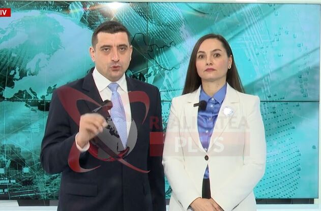 George Simion şi Ana Maria Gavrilă şi-au anunţat candidaturile la prezidenţialep.jpg