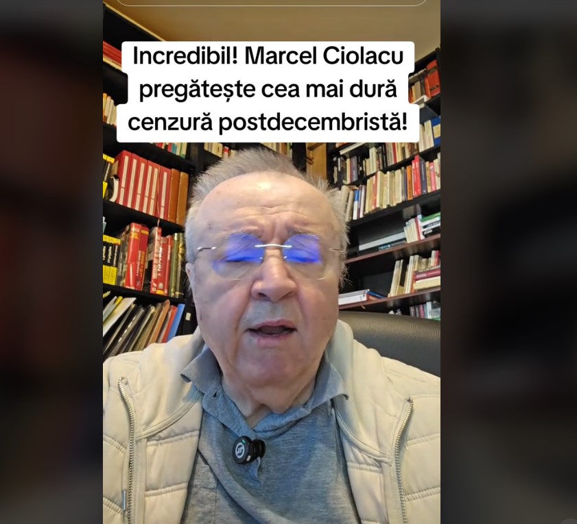 Incredibil Marcel Ciolacu pregătește cea mai dură cenzură postdecembristă .jpg