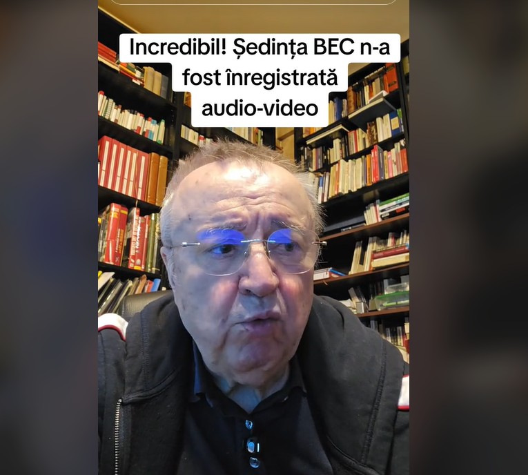 Incredibil! Ședința BEC n-a fost înregistrata audio-video.jpg