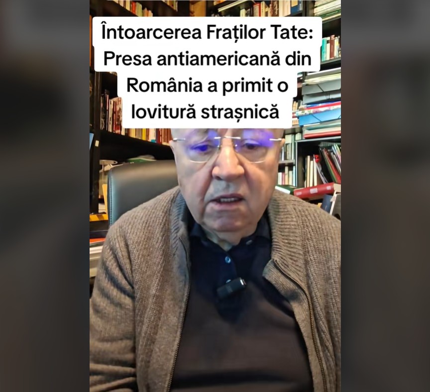 Întoarcerea Fraților Tate Presa antiamericană din România a primit o lovitură strașnică.jpg