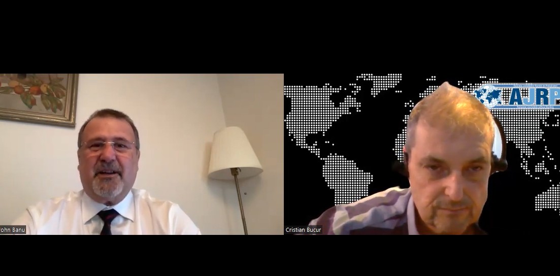 John Banu Muscel, canidatura la presedintia Romaniei validata.jpg