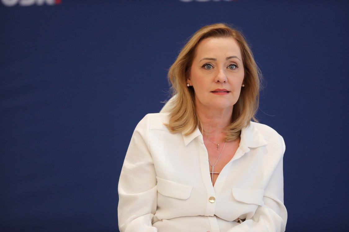 Lasconi spune că ei i se datorează faptul că Bolojan este președinte interimar.jpeg