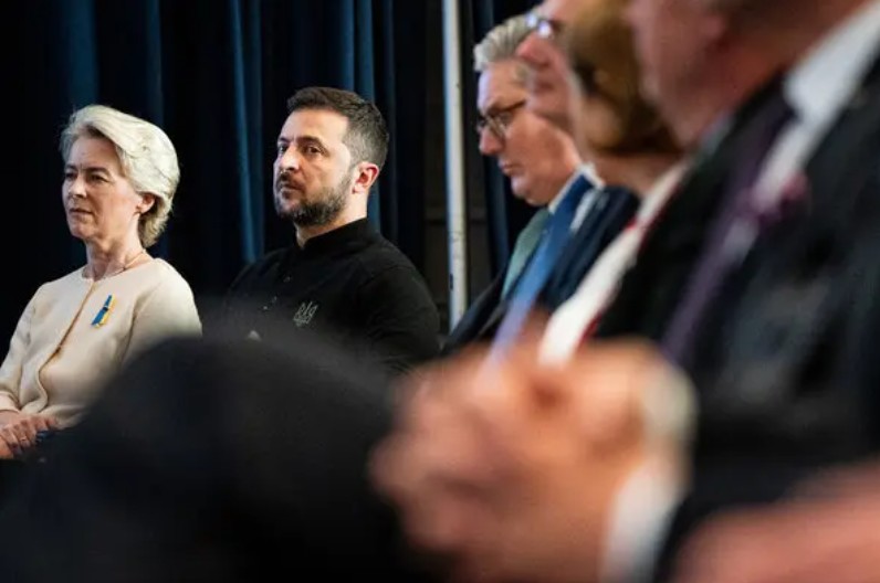 Liderii din UE îl laudă pe Zelensky pentru tupeul său6.jpg