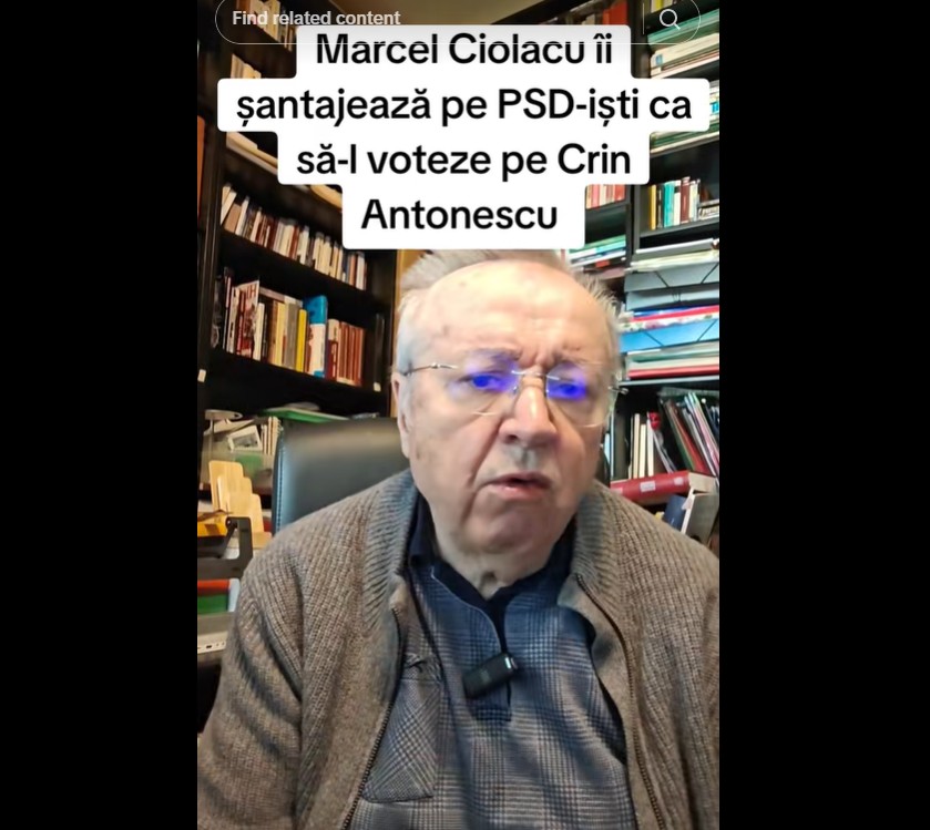 Marcel Ciolacu îi șantajează pe PSD-iști ca să-l voteze pe Crin Antonescu.jpg