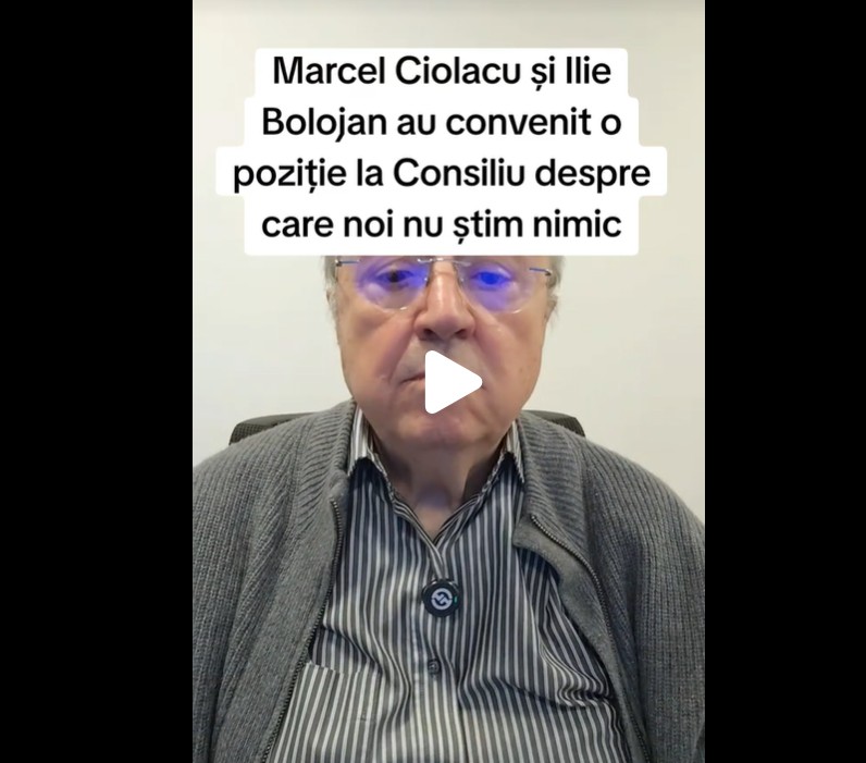Marcel Ciolacu si Ilie Bolojan au convenit o pozitie la Consiliu despre care noi nu stim nimic.jpg