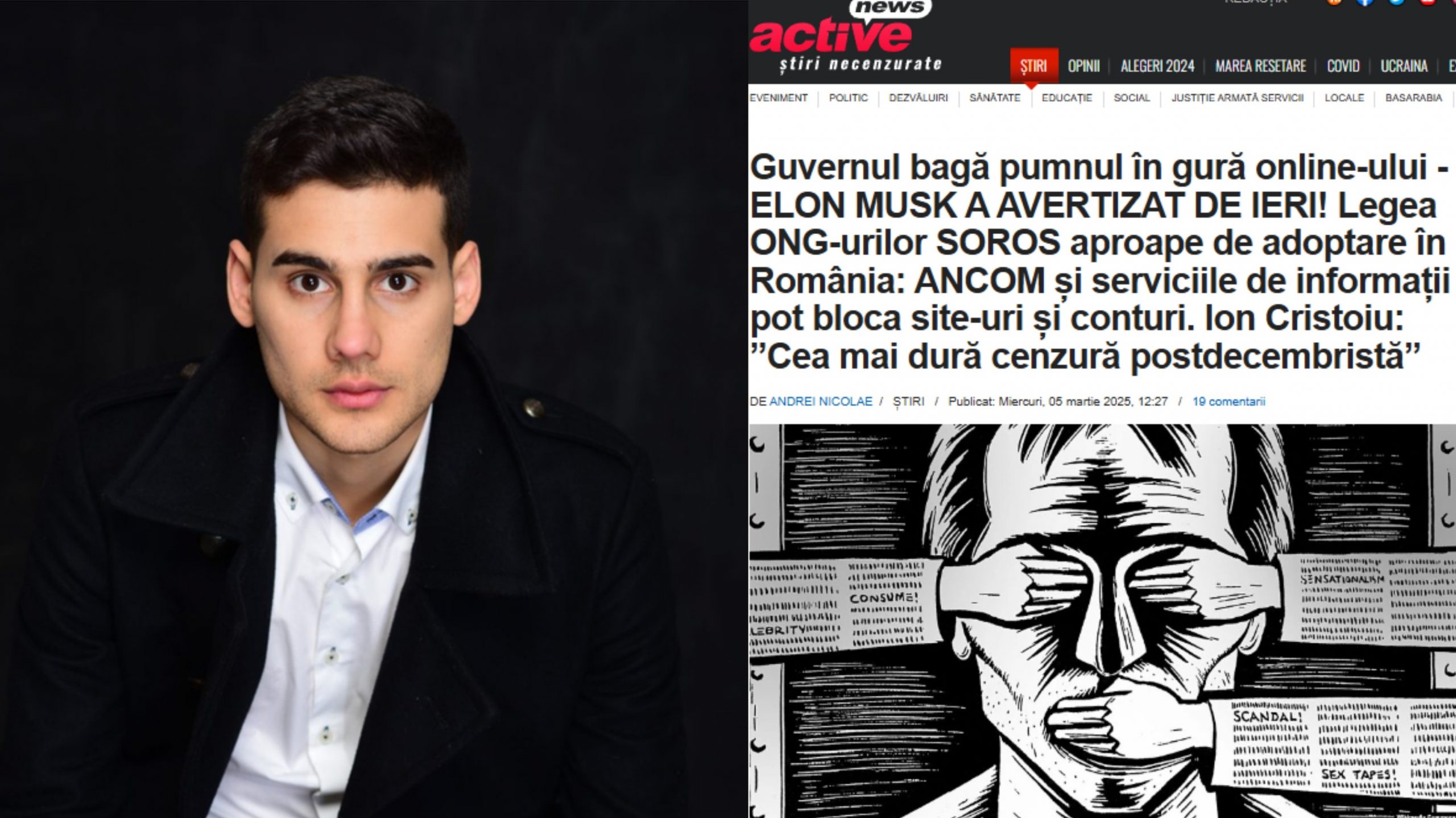Mario Nawfal citează ActiveNews pe tema Legii Cenzurii Online.jpg