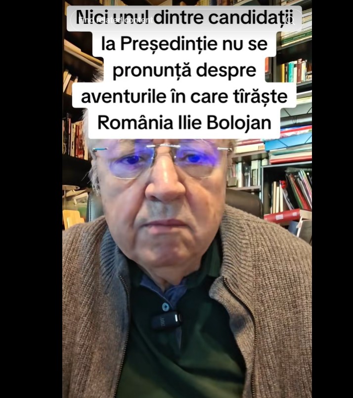 Nici unul dintre candidații la Președinție nu se pronunță despre aventurile în care târăște România Ilie Bolojan.jpg