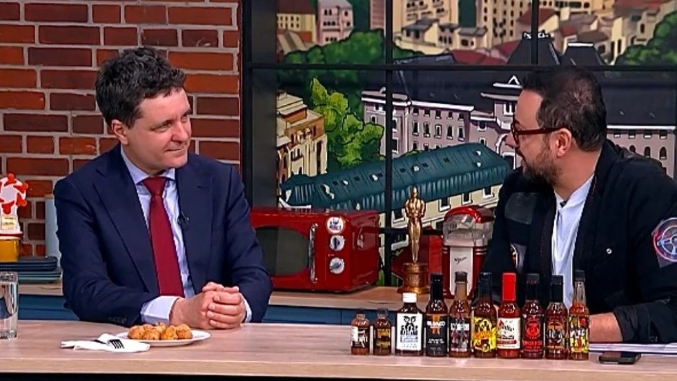 Nicușor Dan a explicat că răspunsul său inițial a fost influențat .jpg