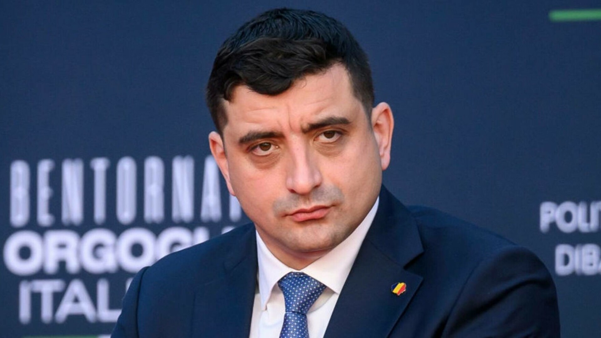 Parchetul General, dosar penal in rem pentru instigare, după ce George Simion.jpg