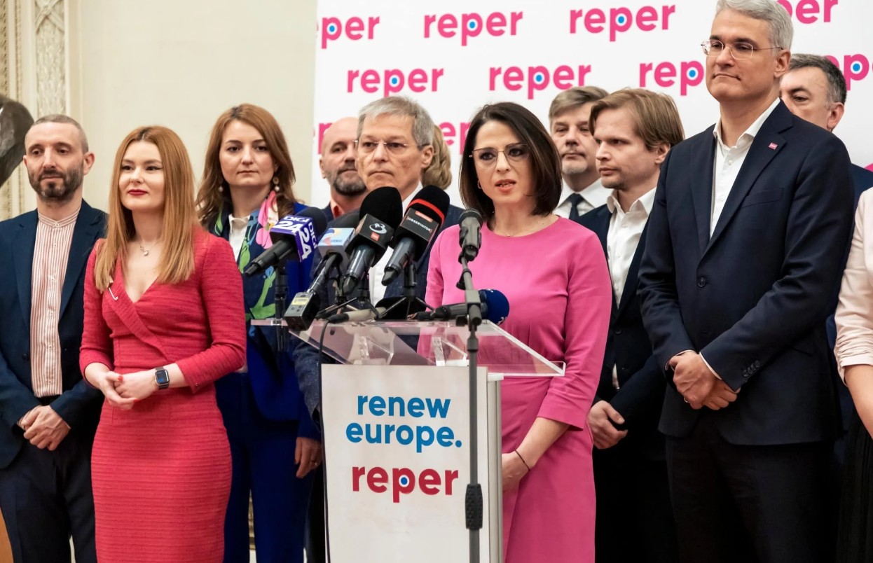 Partidul REPER depune o plângere penală împotriva lui George Simion, Horațiu Potra și Călin Georgescu.jpg