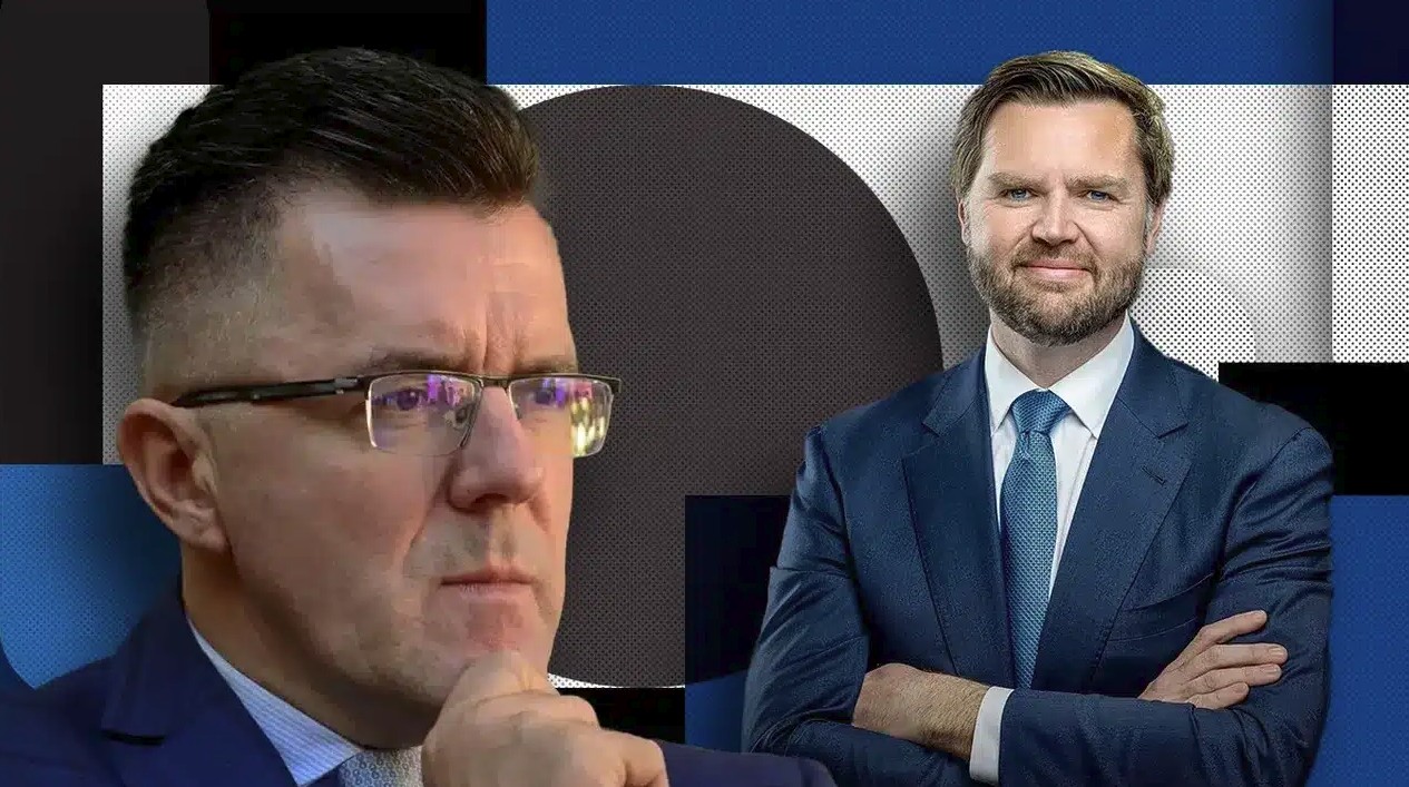 Prof. univ., sociolog și geopolitician, Dan Dungaciu a declarat că administrația Trump privește lumea din perspectiva propriilor interese.jpg