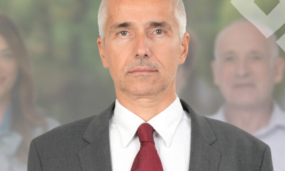 Radu-Marinescu-Ministrul Justiției, despre cazul Georgescu-Potra.jpg