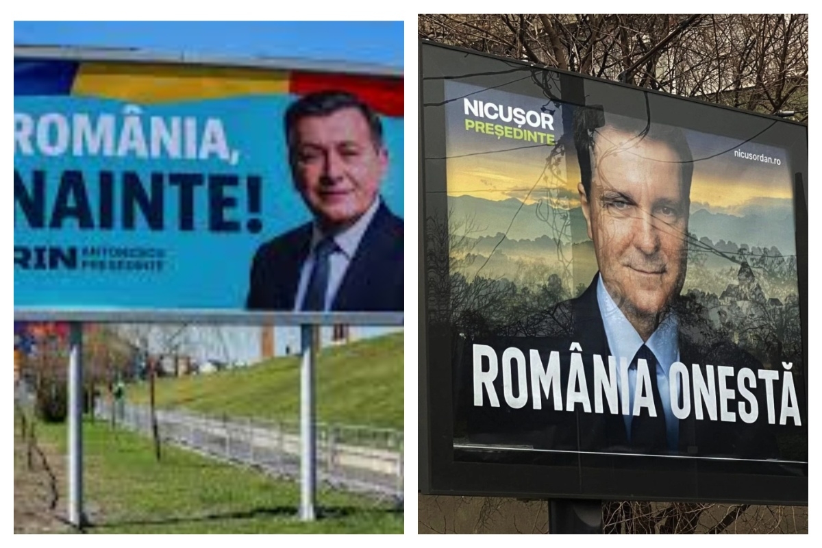 Războiul panourilor publicitare. Câți bani cheltuiesc Crin Antonescu și Nicușor Dan în cursa pentru Cotroceni.jpg