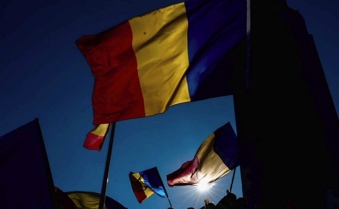 România a fost retrogradată, pierzând statutul de stat democratic.jpg