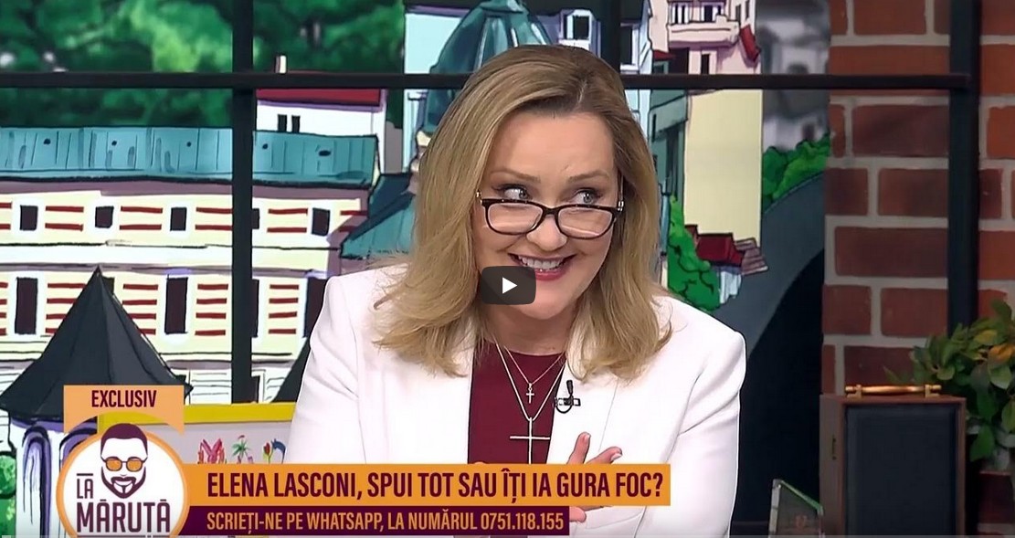 SOSURILE PICANTE Elena Lasconi, spui tot sau îți ia gura foc.jpg