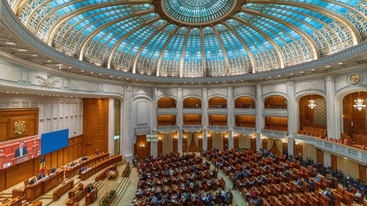 Scandal în Camera Deputaților între o deputată .jpeg