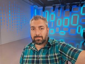 Sebastian Popescu, candidatul susținut de Partidul Noua Românie 5