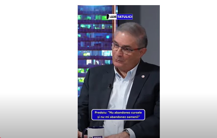 Silviu Predoiu Candidez pentru că nu pot accepta incompetența.jpg
