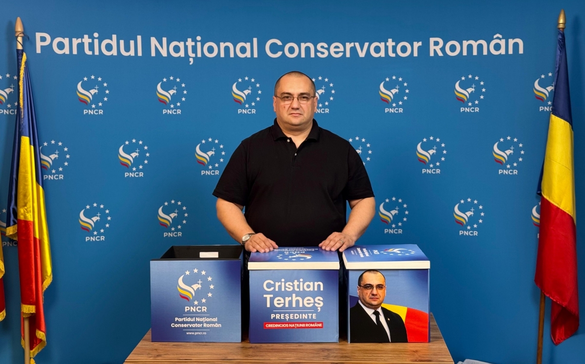 Terhes se pregateste să candideze la prezidențiale din partea PNCR0.jpg