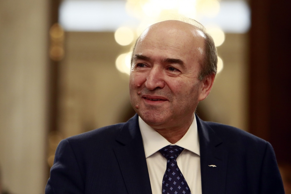 Tudorel Toader crede că și George Simion riscă să fie scos din cursa prezidențială la CCR.jpg