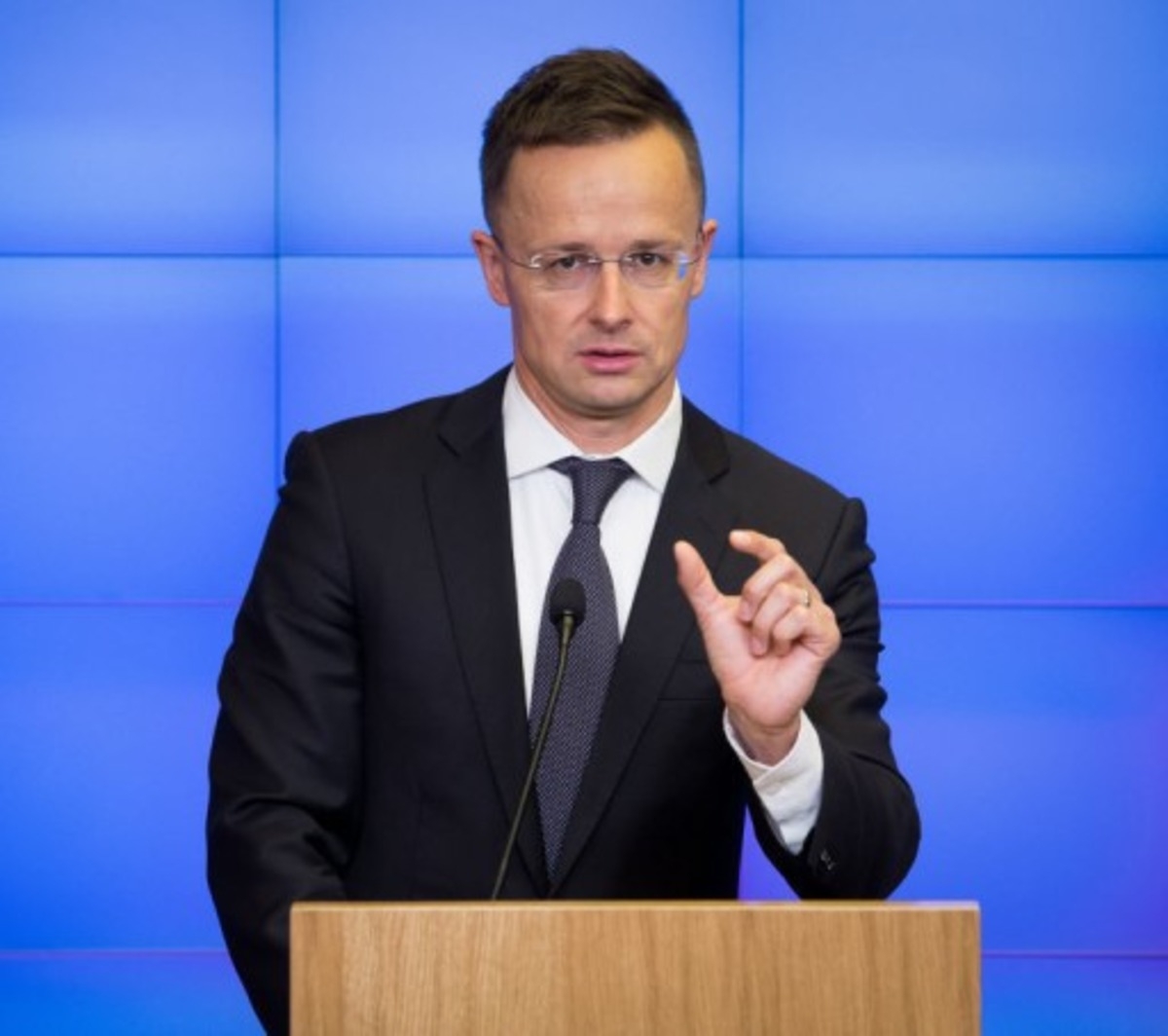 Ungaria s-a înfuriat și acuză Kievul