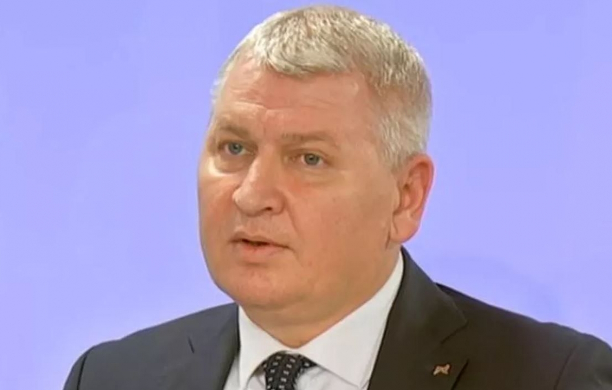 Vicepreședintele PNL Florin Roman .jpg