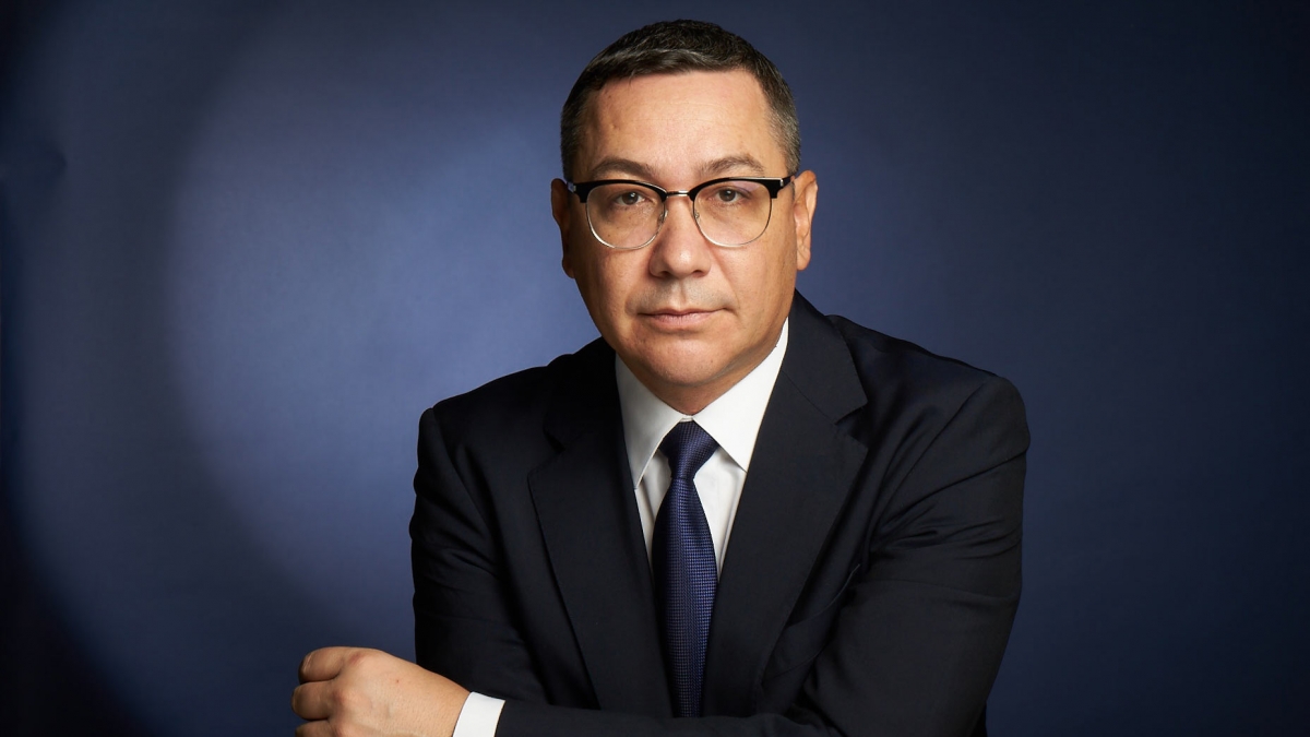 Victor Ponta, atac la Ilie Bolojan, după summitul de la Londra.jpg