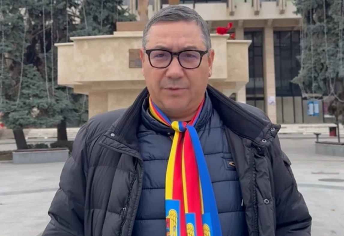 Victor Ponta, enervat de comunicatul Serviciului de Informații Externe al Rusiei..jpg