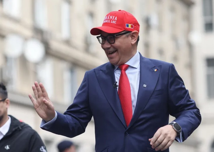 Victor Ponta, schimbat de la șefia comisiei de Politică Economică din Camera Deputaților.jpg