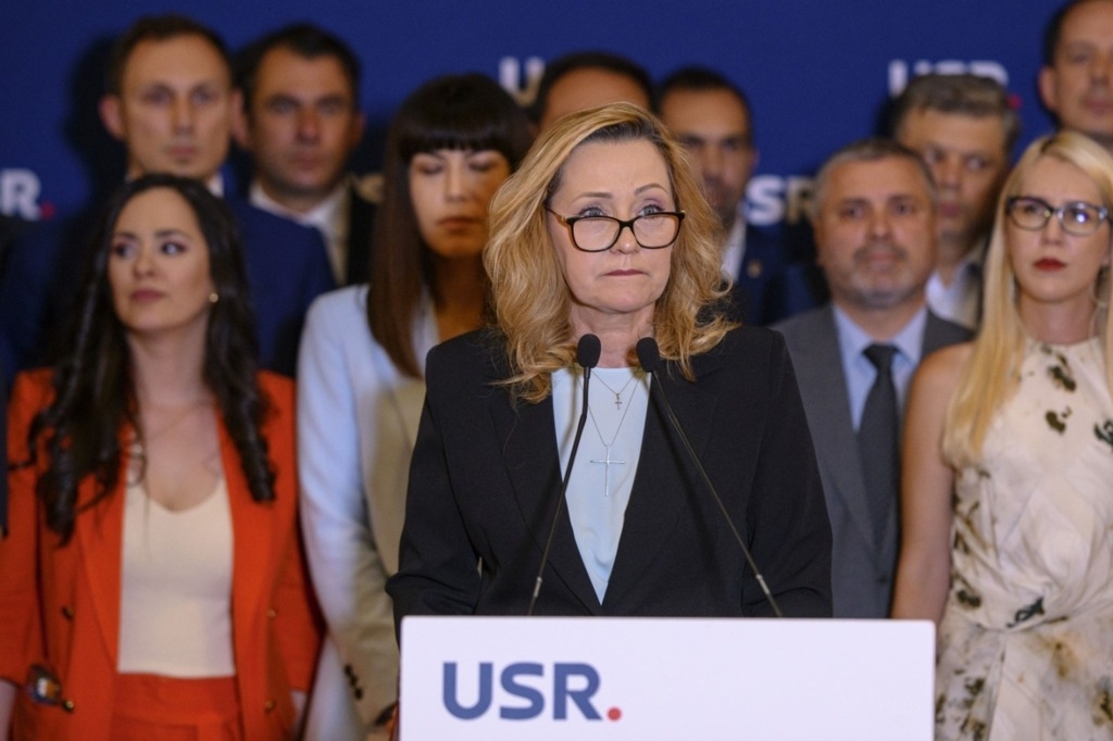 Vocile din USR care vor ca partidul sa-l sustina pe Nicusor Dan la prezidentiale.jpg