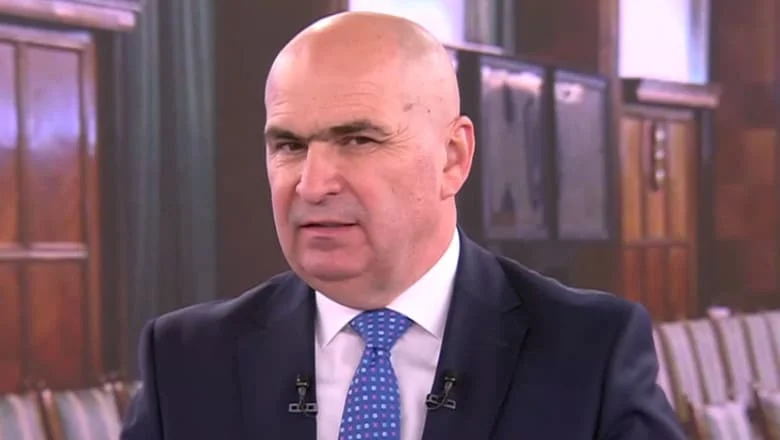 bolojan.Ilie Bolojan, criticat pentru reacția sa plată la eșecul întâlnirii dintre Trump și Zelenski.jpg