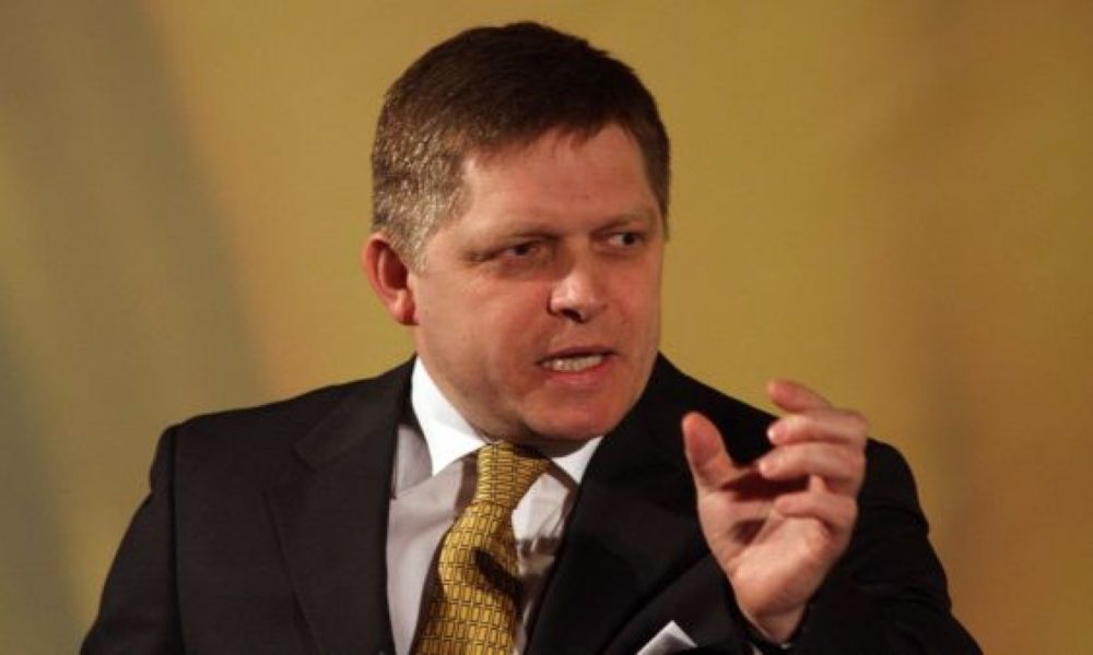 fico.Alegerile din România. Fico cere UE să rupă tăcerea.jpg