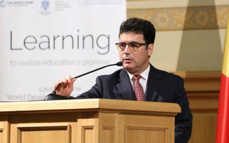 pricopie_Remus Pricopie recunoaste ca si-a folosit studentii pentru a strânge informatii despre Calin Georgescu.jpg