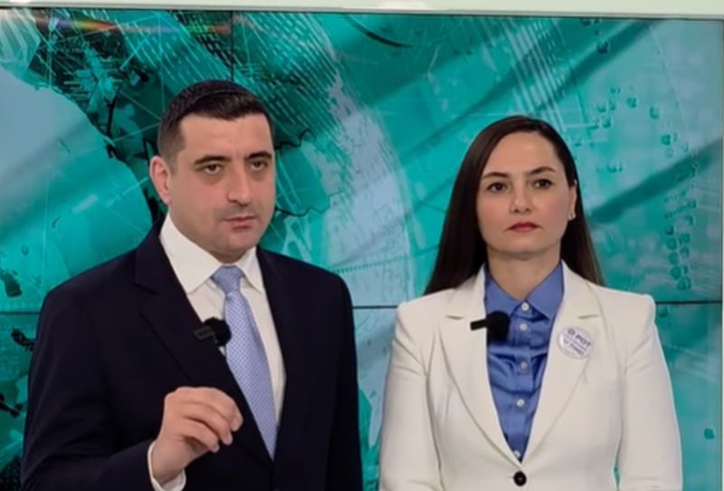 simion-gavrila Simion și Gavrilă au anunțat că își vor depune amândoi candidaturile la prezidențiale.jpg