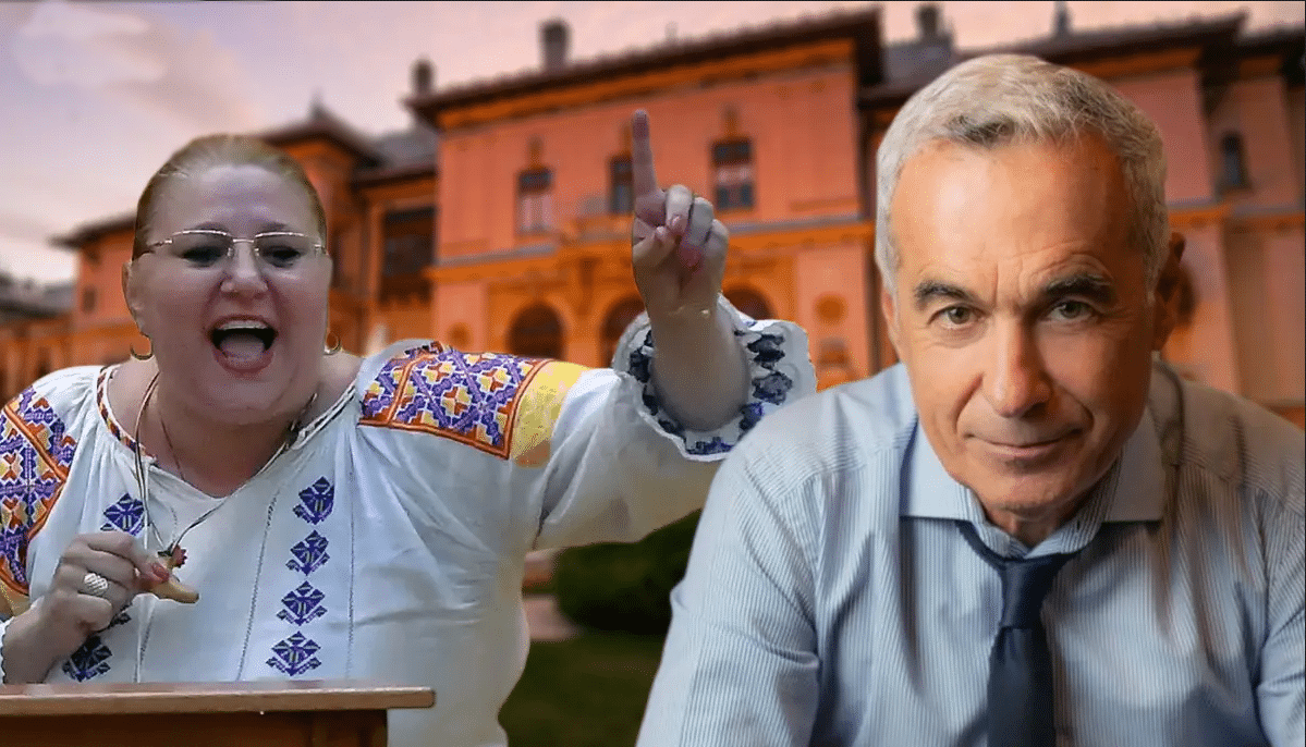 sosoaca_georgescu.Diana Şoşoacă, calul troian al sistemului, aruncă cu noroi în Călin Georgescu.png