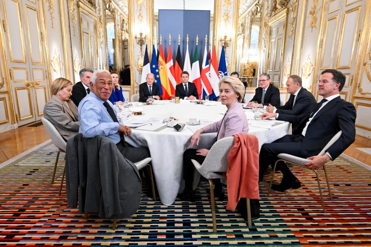 ursula.Fostul comandant NATO în Europa Probabil vedem ultimele zile ale NATO.jpg