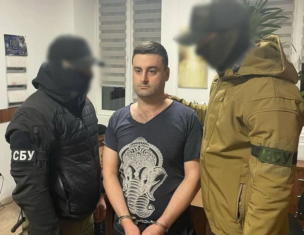 Polonia a predat către Ucraina un jurnalist acuzat de propagandă pro-rusă