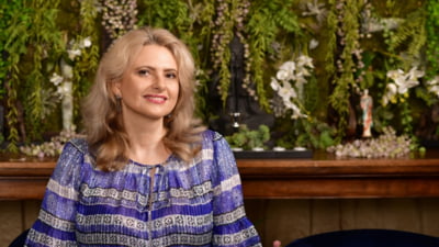 Transformarea interioară: Cum metoda “Puterea Adevarului Inimii” răspunde nevoilor profunde ale oamenilor