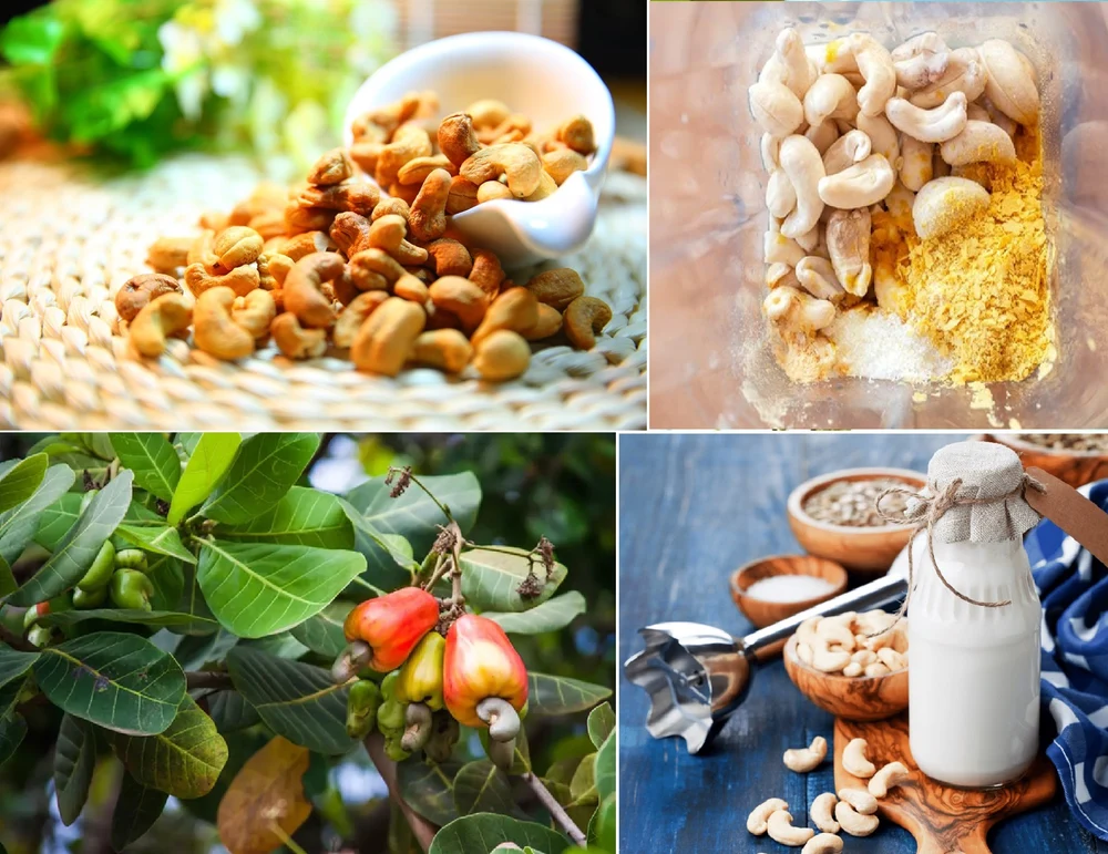 „Aurul tinereții”. Fructele uscate bogate în colagen care încetinesc îmbătrânirea și ajută la slăbit