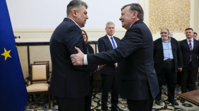 Poziția stânjenitoare în care a ajuns PSD: susținerea unui “penelist” la prezidențiale. Ce urmează pentru social-democrați după prezidențiale și cum s-a ajuns la criza de lideri