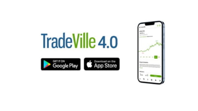 Indicele BET după primul trimestru – TradeVille