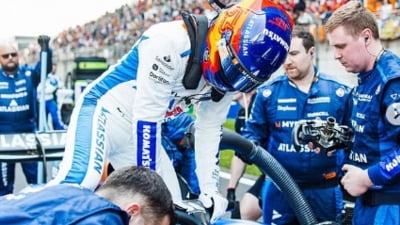 Penalizare de ultimă oră în Formula 1, pentru că l-a încurcat pe Lewis Hamilton