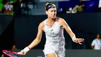 Mare surpriză în tenis. Principala favorită, eliminată