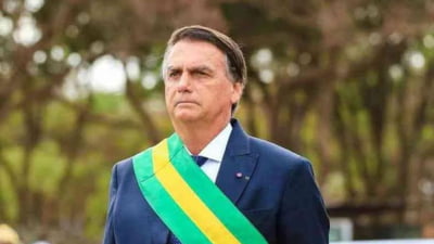 Bolsonaro, prietenul lui Trump, a apărut în Brazilia la un mare miting, înainte să fie judecat pentru tentativă de lovitură de stat  VIDEO