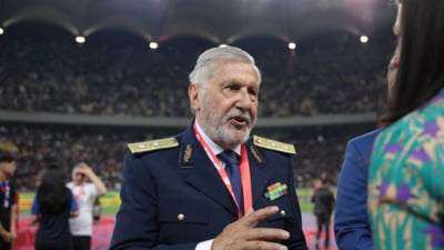 Ilie Năstase, atac împotriva unui candidat la prezidențiale: „Dacă ăsta iese preşedinte, eu plec din țara asta! Să mor eu”