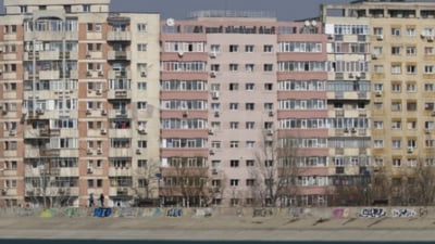 Creștere uriașă a chiriilor și prețurilor la locuințe în România, comparativ cu țările din Uniunea Europeană