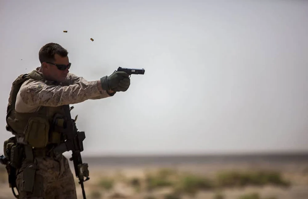 Americanii se pregătesc pentru momentul în care haosul va cuprinde lumea