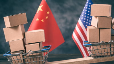 Deciziile la 180 de grade ale lui Trump, explicate de economiști precum Nouriel Roubini: Problema nu e deficitul comercial. Xi Jinping nu va clipi primul în fața SUA